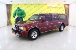 1B51-113  ISUZU   STATION WAGON