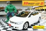2B5-35 HONDA CIVIC FD 2008
