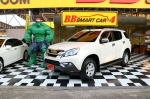 ฺ4B17-16 ISUZU  MU-X