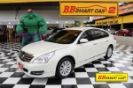 2B 8.342 NISSAN TEANA 2009