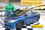 2B8-310 HONDA CIVIC FD