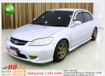 HONDA CIVIC DIMENSION 17 VTEC 2005 ใช้เงินออกรถ 10000 บาท
