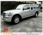 IZUSU DMAX 25 SLX SPACE CAB 2005 ใช้เงิน 10000 บ ออกรถ