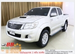 TOYOTA VIGO 30 G 30 4WD 2012 ใช้เงิน 10000 บ ออกรถ