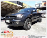 FORD RANGER 25 XLS OPENCAB 2014 ใช้เงิน 10000 บ ออกรถ