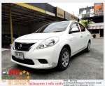 NISSAN ALMERA 12 E 2013 ใช้เงิน 10000 บาทออกรถ