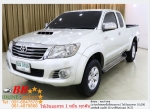 TOYOTA VIGO CAB 25 E2012  ออกรถ 10000 บาท
