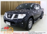 NISSAN NAVARA 25 4DR 2013 ใช้เงินออกรถ 10000 บาท