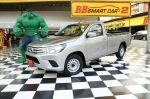 2B9-31 TOYOTA REVO  STANDARD CAB 2.7 J ปี 2015