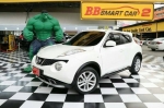 2B9-15 NISSAN JUKE  1.6 V ปี 2014