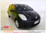 TOYOTA YARIS 15 E 2006 ใช้เงินออกรถ 10000 บ
