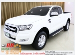 FORD RANGERCAB 22 XLT 2016 ใช้เงินออกรถ 10000 บ