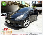 TOYOTA WISH 20 Q LIMITED 2004 ใช้เงินออกรถ 10000 บ