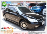 HONDA CIVIC DIMENSION 20 ใช้เงินออกรถ 10000 บ