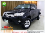 TOYOTA REVO 24 E 2014 ใช้เงินออกรถ 10000 บ