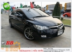 HONDA CIVIC 18 S 2005 ใช้เงินเพียง 10000 บ