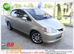 HONDA CITY 15 S 2003 ใช้เงินเพียง 10000 บ