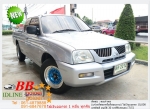 STRADA 28 GLX MEGACAB 2005 ใช้เงินเพียง 10000 บ