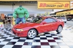 2B 5-131HONDA PRELUDE 2.2 EXi ปี 1992
