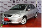 HONDA CITY ZX 15 VTEC AT ปี 2006  ฟรีดาวน์
