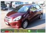 ฟรีดาวน์ HONDA AMAZE 12 S  2015