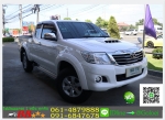 รถมือสองฟรีดาวน์ TOYOTA VIGO 25 E 2014
