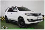 รถบ้าน ปี 2015 ttfortuner25 g ดาวน์ 010 เปอร์เซ็น