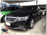 HONDA ACCORD 20EL 2015 ดาวน์เริ่มต้น 510 เปอร์เซ็น