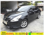 รถมือสองฟรีดาวน์ NISSAN ALMERA 12 V 2014