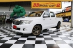 2B5-130 TOYOTA VIGO CHAMP SMART 2.5 E ปี 2011