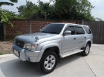 TOYOTA SPORT RIDER 3.0 MT ปี 2001 รถขายถูก T.086-527-9533