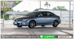 HONDA CIVIC 18 E 2006 ใช้เงินออกรถ 1 หมื่นบาท