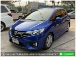 HONDA JAZZ GK 15 SV AT ปี 2015