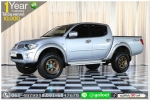 TRITON 25 GLS PLUS 4DR 2012 ใช้เงิน 10000 บ ออกรถ