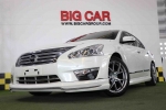 Nissan Teana 250 XV Top at 2013