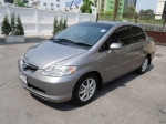 HONDA CITY 1.5 V- TEC  AUTO ปี 2005 รถบ้านพร้อมใช้ขายถูก T.086-527-9533