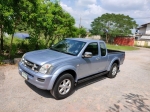 ISUZU D MAX 3.0 4Wd MT ปี 2004 รถกระบะพร้อมใช้ ขายถูกT.086-527-9533