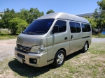 NISSAN URVAN 3.0 MT ดีเซล ปี 2005 รถตู้พร้อมใช้ ขายถูก