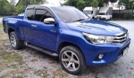 ขายกระบะ TOYOTA HILUX REVO ปี 2016