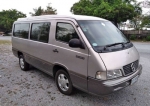 ขายรถตู้ BENZ เทา ปี 2003