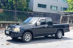 NISSAN FRONTIER YD 2.5 CAB MT ปี 2006 รถกระบะพร้อมใช้ T.086-527-9533